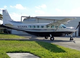 (Private) Cessna 208B Grand Caravan (N1244V) at  Ft. Lauderdale - Executive, United States