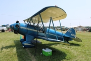 (Private) WACO IBA (N12453) at  Oshkosh - Wittman Regional, United States