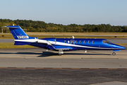 (Private) Bombardier Learjet 45 (N1245L) at  Atlanta - Dekalb-Peachtree, United States