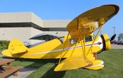 EAA Aviation Foundation WACO EC Series (N12472) at  Oshkosh - Pioneer, United States