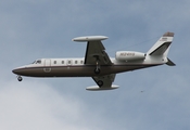 (Private) IAI 1124 Westwind (N124HS) at  Tampa - International, United States