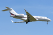 NetJets Bombardier BD-700-1A11 Global 5500 (N124QS) at  Teterboro, United States
