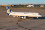 United Express (SkyWest Airlines) Embraer ERJ-175LR (ERJ-170-200LR) (N124SY) at  Tucson - International, United States