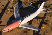 TNT Airways Airbus A300B4-103F (N124TN) at  Mojave Air and Space Port, United States