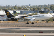 United Parcel Service Airbus A300F4-622R (N124UP) at  Phoenix - Sky Harbor, United States