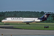 Legend Airlines McDonnell Douglas DC-9-32 (N12508) at  UNKNOWN, (None / Not specified)