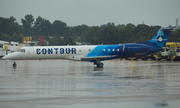 Contour Aviation Embraer ERJ-145LR (N12552) at  Nashville - International, United States