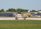 (Private) Cessna 172M Skyhawk (N12561) at  Oshkosh - Wittman Regional, United States