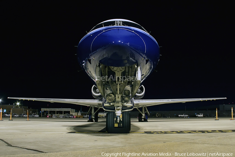 United Express (ExpressJet Airlines) Embraer ERJ-145LR (N12563) | Photo 87919