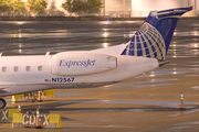 Continental Express (ExpressJet) Embraer ERJ-145LR (N12567) at  Houston - George Bush Intercontinental, United States