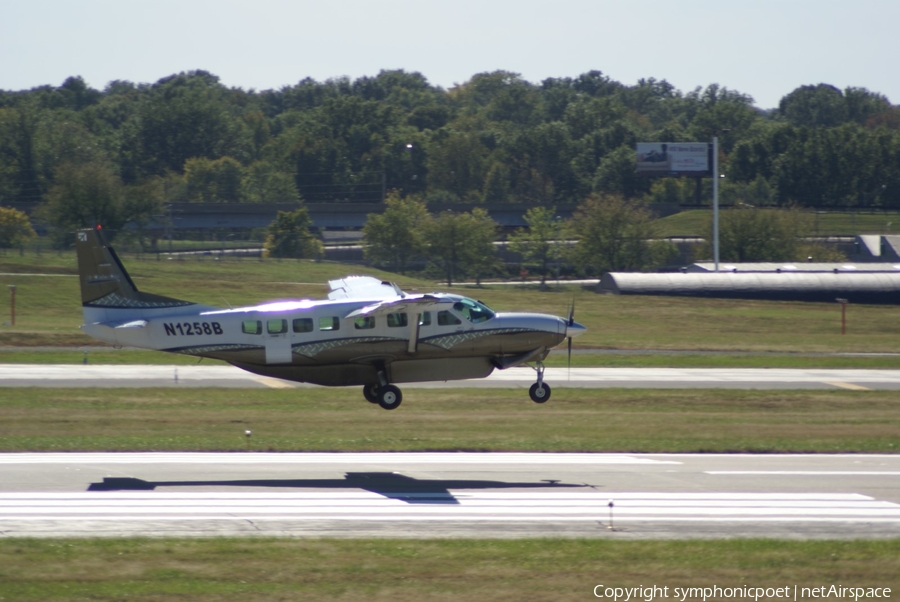 Air Choice One Cessna 208B Grand Caravan (N1258B) | Photo 271477