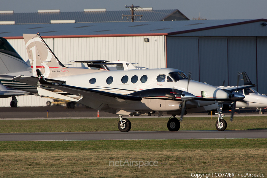 (Private) Beech C90GTi King Air (N1259W) | Photo 10738