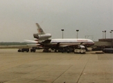 American Airlines McDonnell Douglas DC-10-10 (N125AA) at  Detroit - Metropolitan Wayne County, United States