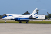 (Private) Bombardier BD-700-1A10 Global Express (N125CH) at  Naples - Municipal, United States