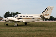 (Private) Cessna 425 Conquest I (N125D) at  Oshkosh - Wittman Regional, United States