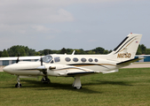 (Private) Cessna 425 Conquest I (N125D) at  Oshkosh - Wittman Regional, United States