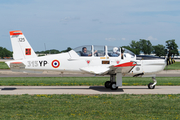 (Private) Socata TB 30 Epsilon (N125FR) at  Oshkosh - Wittman Regional, United States