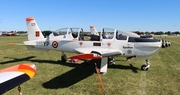 (Private) Socata TB 30 Epsilon (N125FR) at  Oshkosh - Wittman Regional, United States