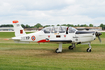 (Private) Socata TB 30 Epsilon (N125FR) at  Oshkosh - Wittman Regional, United States