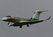 (Private) Gulfstream G280 (N125GA) at  Belfast / Aldergrove - International, United Kingdom