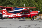 K2 Aviation Cessna A185F Skywagon II (N125KT) at  Talkeetna, United States