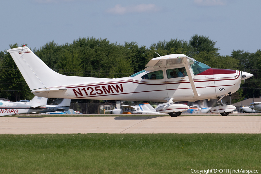 (Private) Cessna 182P Skylane (N125MW) | Photo 658173