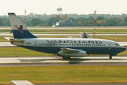 Vanguard Airlines Boeing 737-2B7(Adv) (N125NJ) at  Atlanta - Hartsfield-Jackson International, United States