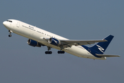Ryan International Airlines Boeing 767-383(ER) (N125RD) at  La Crosse - Regional, United States