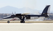 Skydive Perris de Havilland Canada DHC-6-100 Twin Otter (N125SA) at  March Air Reserve Base, United States