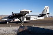 Skydive Perris de Havilland Canada DHC-6-100 Twin Otter (N125SA) at  Perris Valley, United States