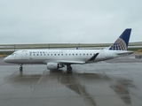 United Express (SkyWest Airlines) Embraer ERJ-175LR (ERJ-170-200LR) (N125SY) at  Denver - International, United States