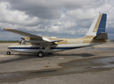 (Private) Aero Commander 500A (N1260B) at  Palm Beach County Park, United States