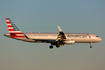 American Airlines Airbus A321-231 (N126AN) at  Dallas/Ft. Worth - International, United States