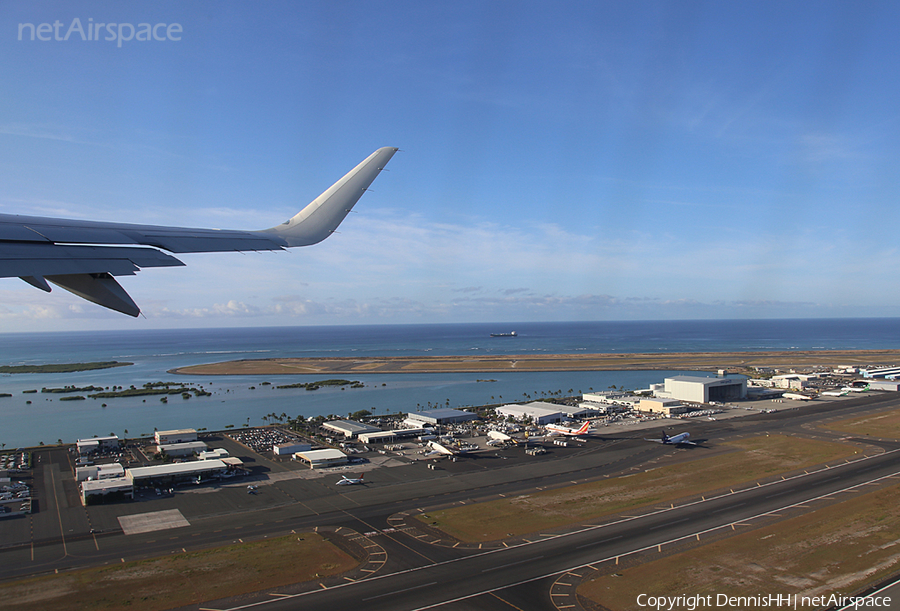 American Airlines Airbus A321-231 (N126AN) | Photo 437019