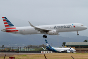 American Airlines Airbus A321-231 (N126AN) at  Kahului, United States