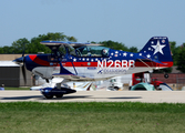 (Private) Aviat S-2C Pitts Special (N126BB) at  Oshkosh - Wittman Regional, United States
