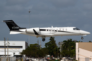 (Private) Bombardier Learjet 45 (N126BK) at  Ft. Lauderdale - International, United States