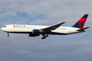 Delta Air Lines Boeing 767-332 (N126DL) at  Atlanta - Hartsfield-Jackson International, United States