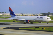 Delta Air Lines Boeing 767-332 (N126DL) at  Atlanta - Hartsfield-Jackson International, United States