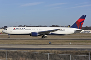 Delta Air Lines Boeing 767-332 (N126DL) at  Atlanta - Hartsfield-Jackson International, United States