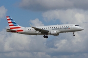 American Eagle (Envoy) Embraer ERJ-175LR (ERJ-170-200LR) (N126HQ) at  Miami - International, United States