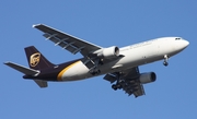 United Parcel Service Airbus A300F4-622R (N126UP) at  Orlando - International (McCoy), United States