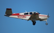 (Private) Beech V35B Bonanza (N126WG) at  Orlando - Executive, United States