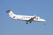 Mesa Airlines Beech 1900D (N126YV) at  Albuquerque - International, United States
