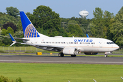 United Airlines Boeing 737-7V3 (N12754) at  Windsor Locks - Bradley International, United States