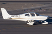 Colorado Flight Center Cirrus SR20 (N127CD) at  Las Vegas - North Las Vegas, United States