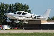 Colorado Flight Center Cirrus SR20 (N127CD) at  Oshkosh - Wittman Regional, United States