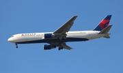 Delta Air Lines Boeing 767-332 (N127DL) at  Orlando - International (McCoy), United States