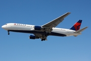 Delta Air Lines Boeing 767-332 (N127DL) at  San Diego - International/Lindbergh Field, United States