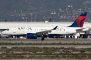 Delta Air Lines Airbus A220-100 (N127DU) at  Ontario - International, United States